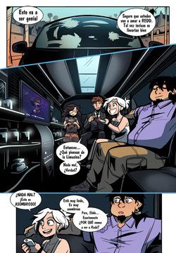 The Rock Cocks - Track 4