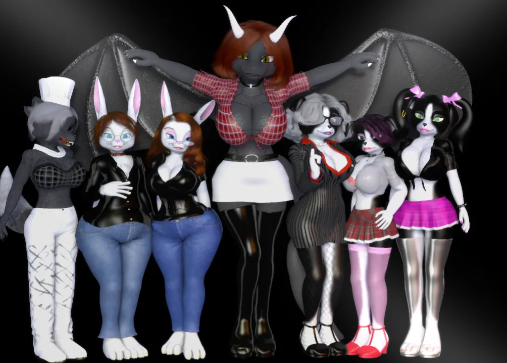 ARTIST Deetired part1 page 7 full