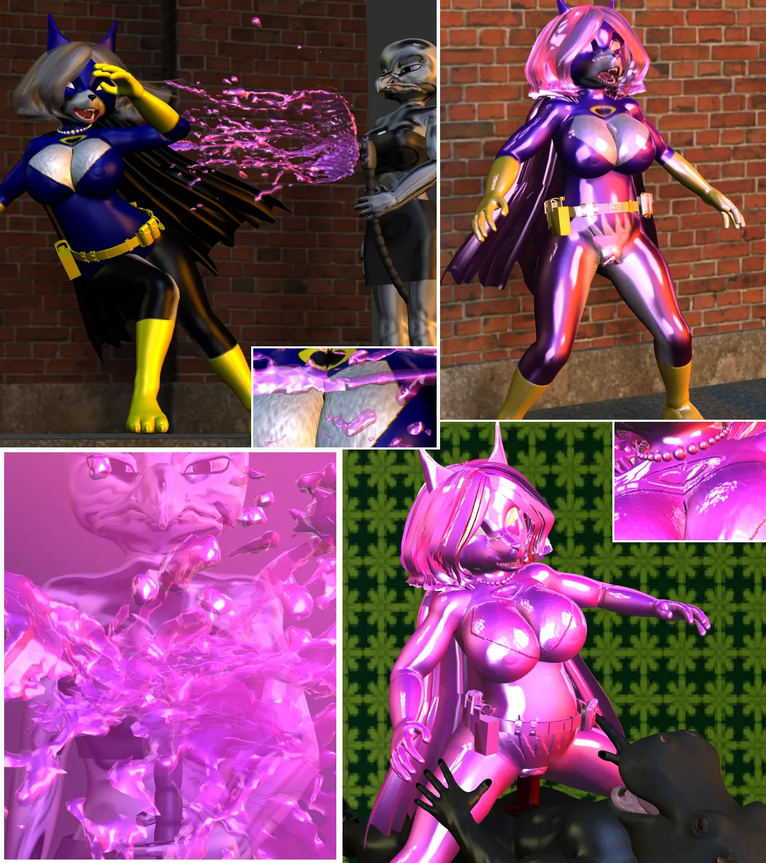 ARTIST Deetired part1 page 8 full