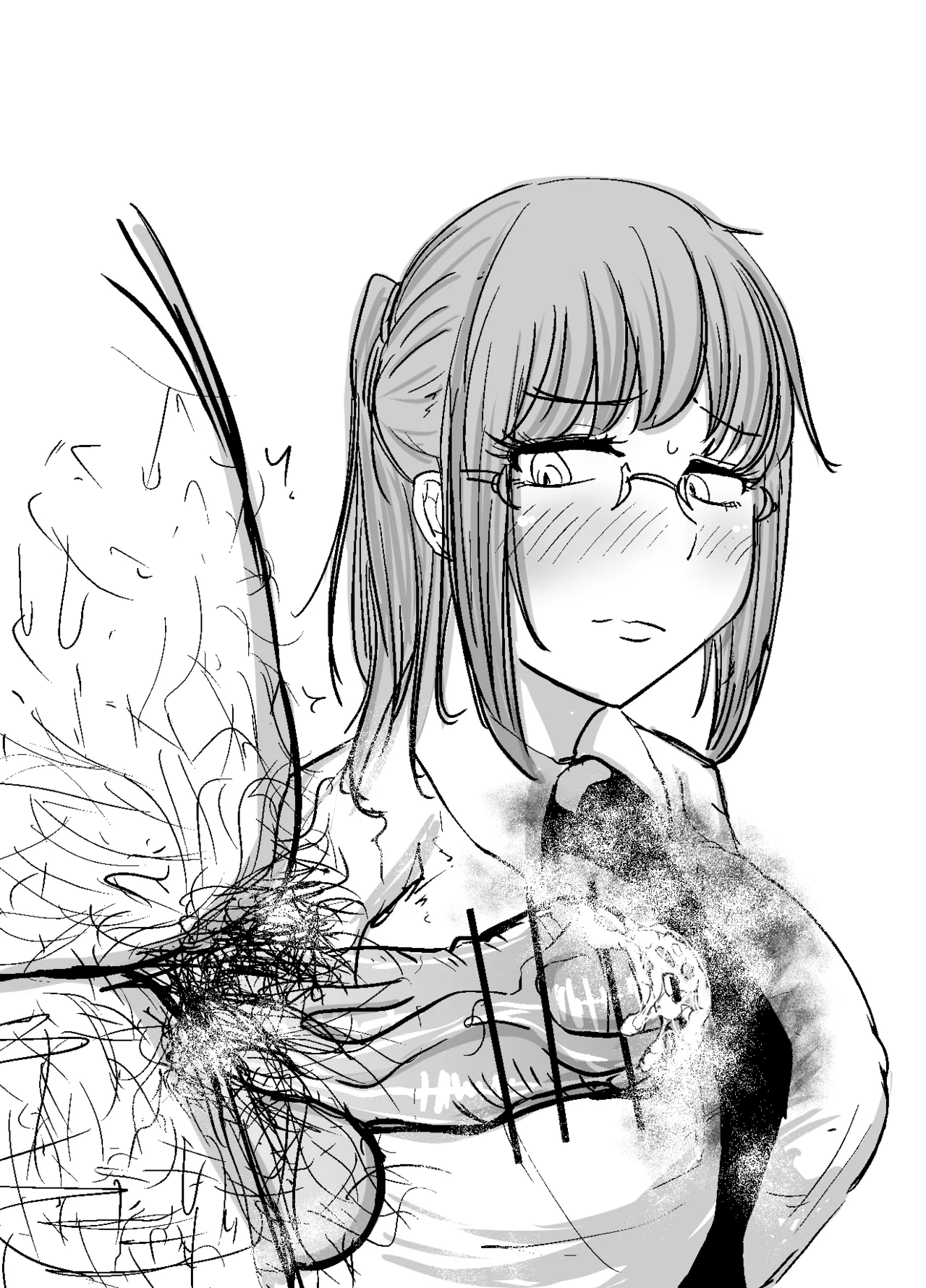 Kobayashi-san page 11 full