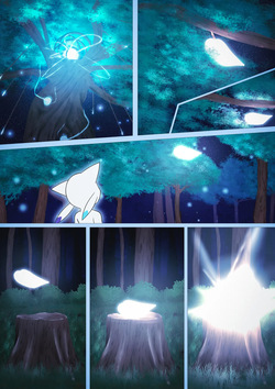 Welcoming the New Spirit