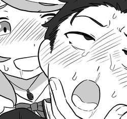 Subaru x Royal Candidates