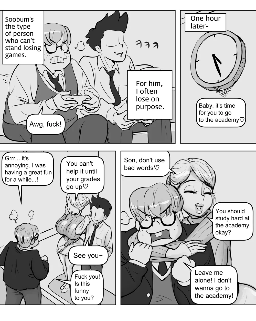 Ye-eun page 6 full