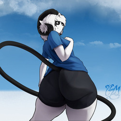 SlimyBC/Creomalum Art