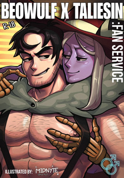 BEOWULF X TALIESIN