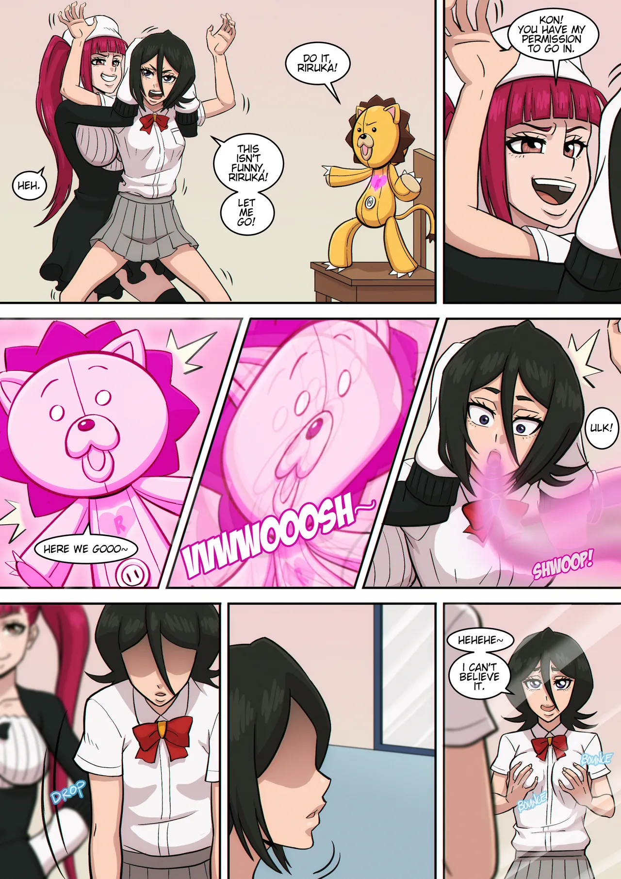 Ru-Ki-Kon page 2 full