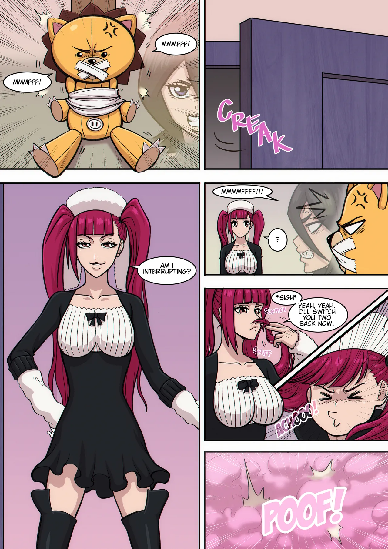 Ru-Ki-Kon page 7 full