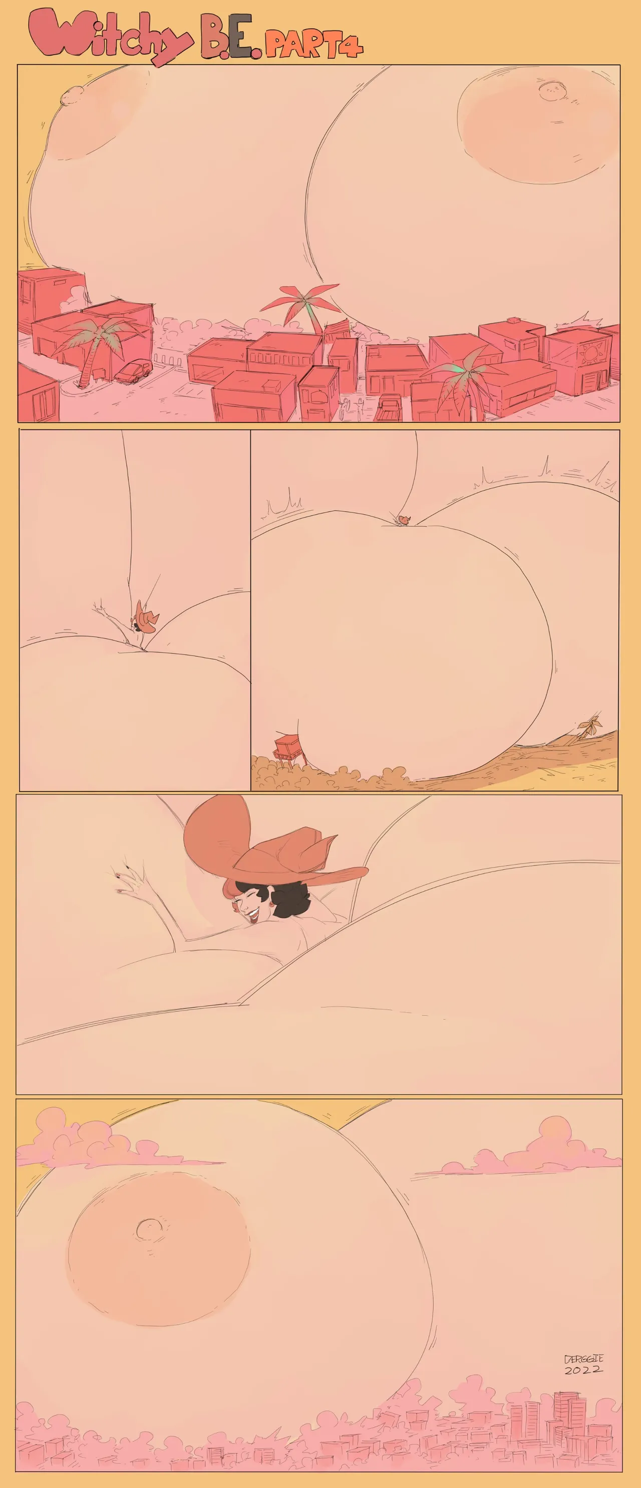 Witchy BE page 4 full