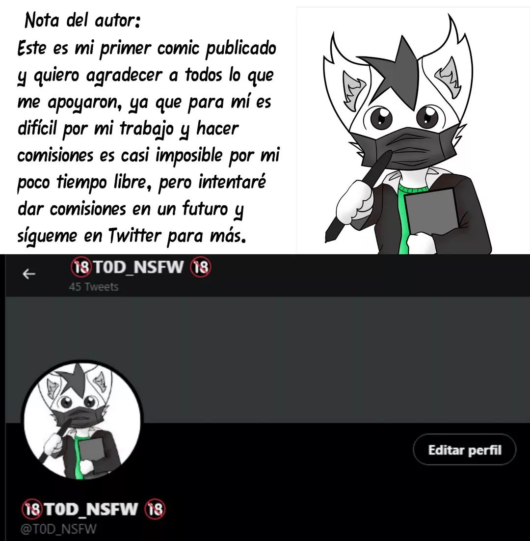 La Evolucion de Esthela page 9 full
