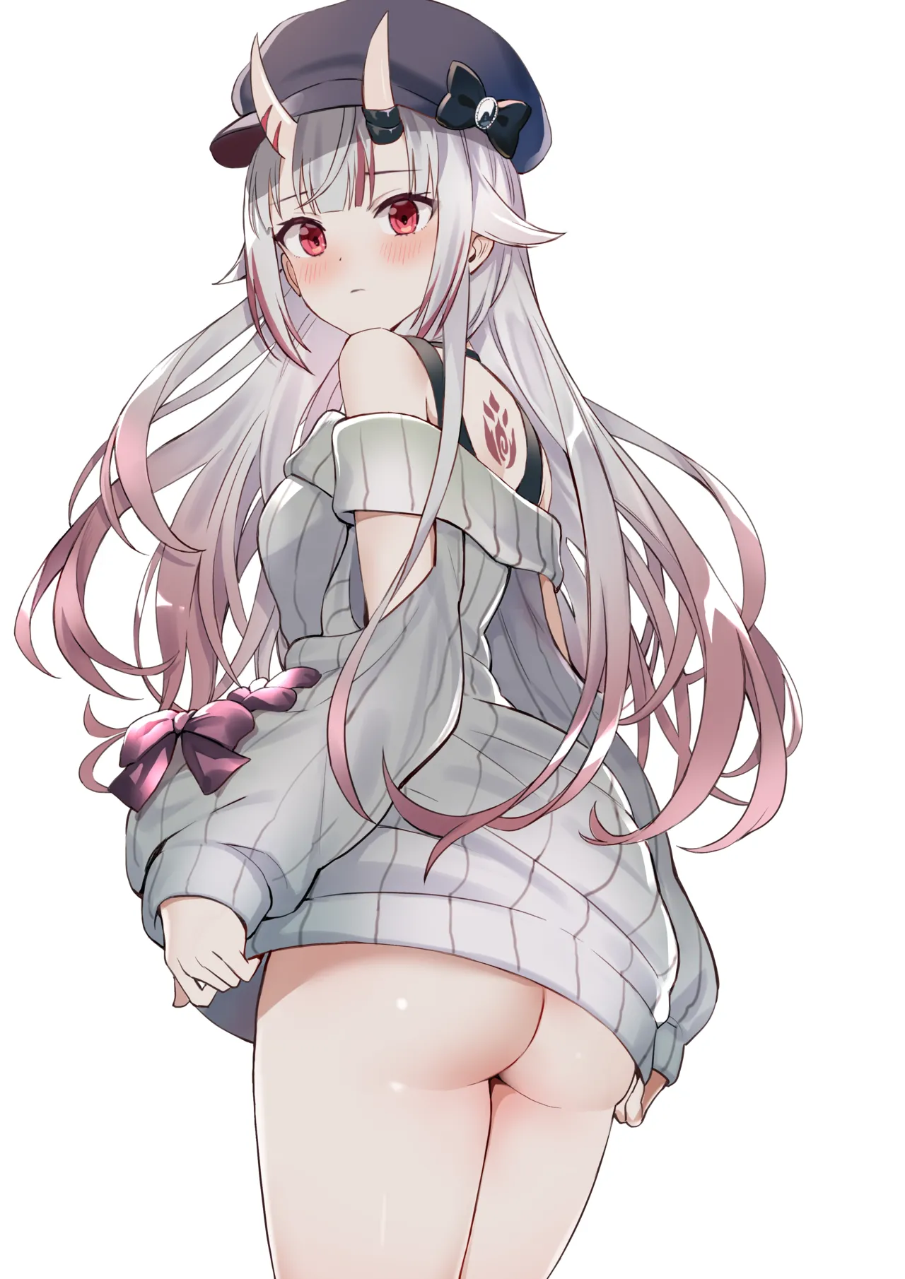 Detochuu kareshi ni koushuutoire ni tsurekomareta ojou page 3 full