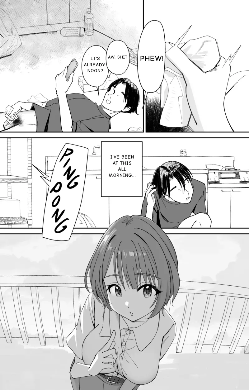 HUMAN SELF-SERVICE DRINKS BAR page 2 full