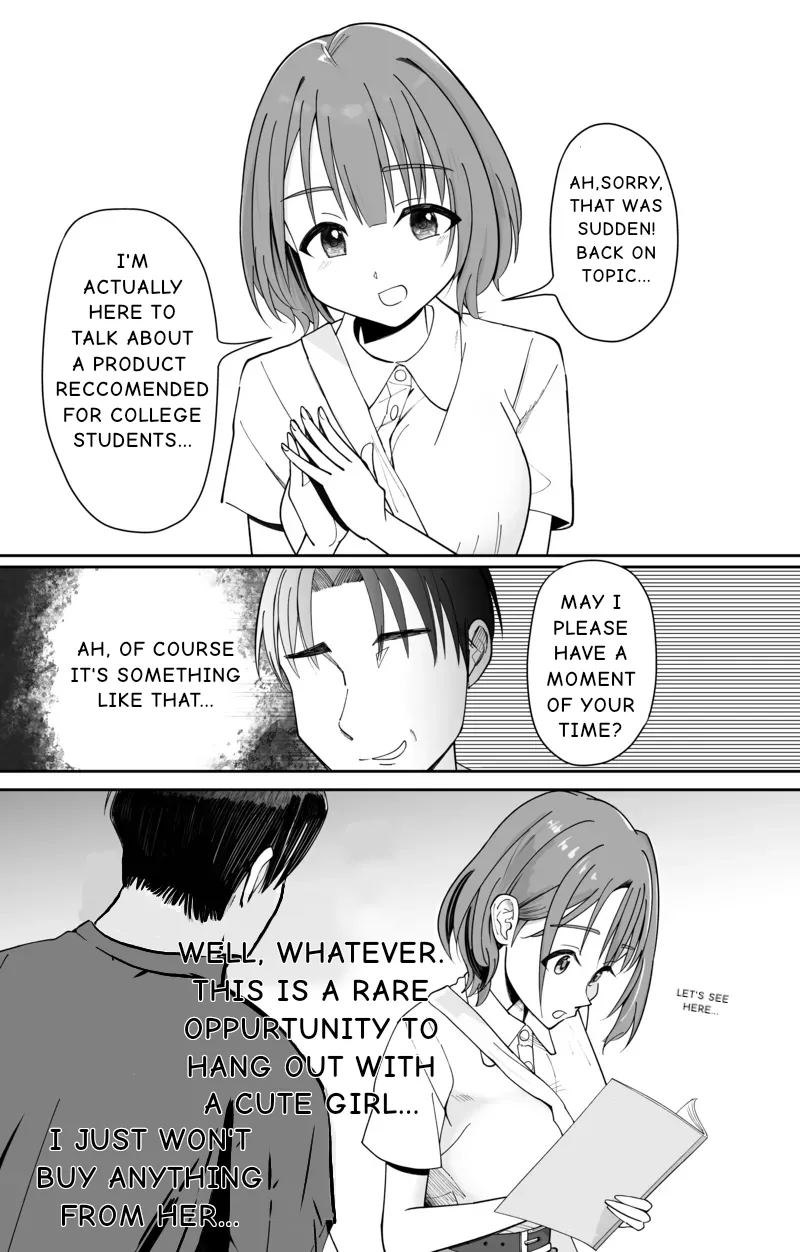 HUMAN SELF-SERVICE DRINKS BAR page 4 full