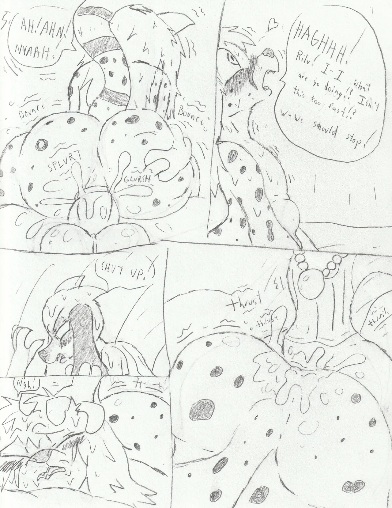 Rilu & Amie page 2 full