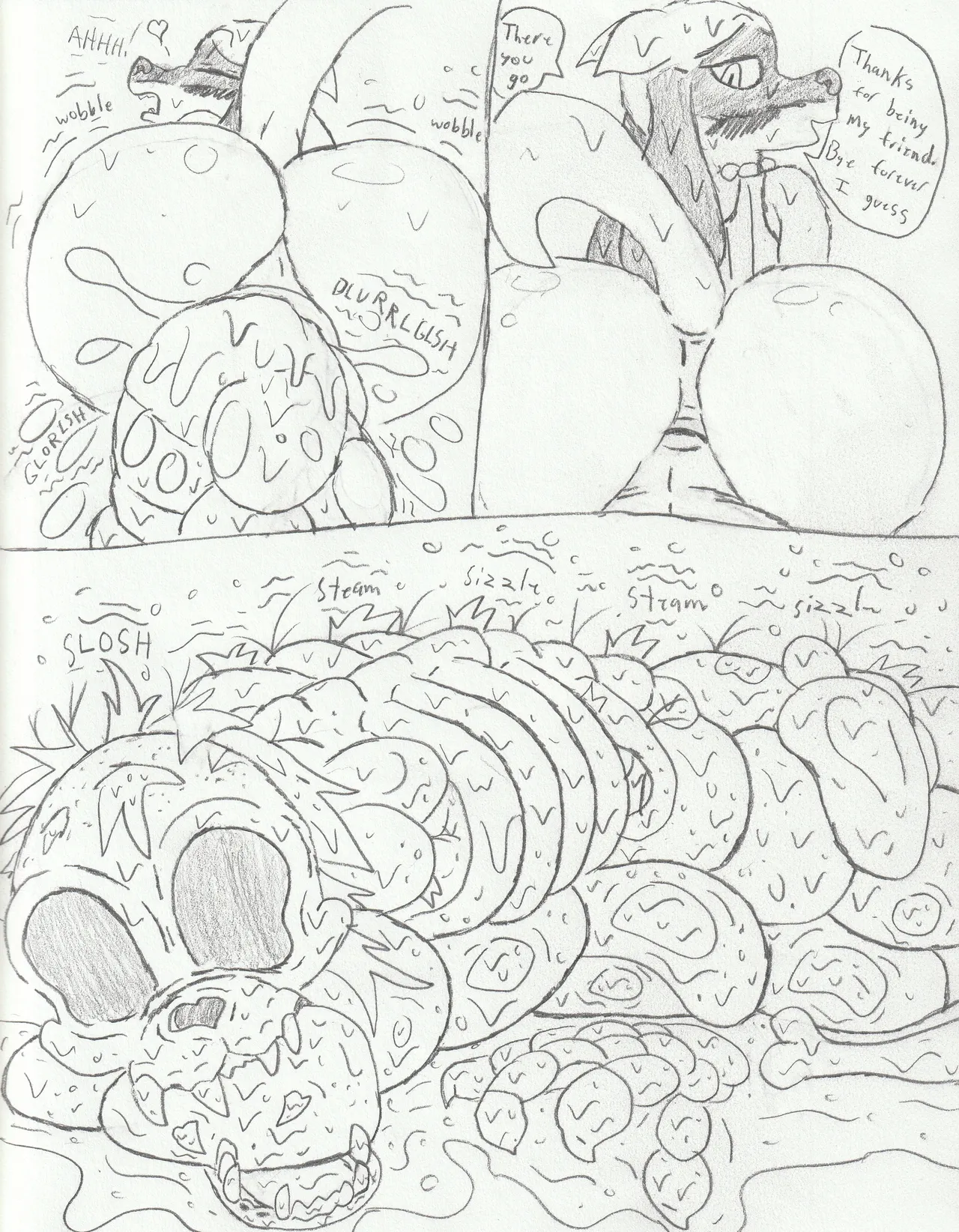 Rilu & Amie page 6 full