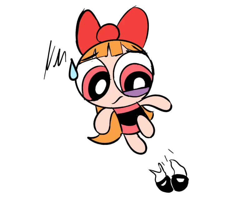 Artist: WeirdBirbGirl page 12 full