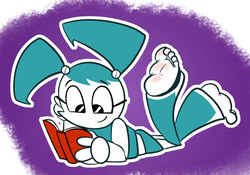 Artist: WeirdBirbGirl