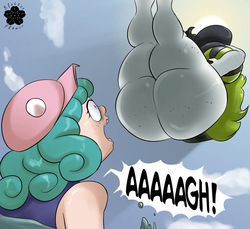 Day at the Beach with Elise