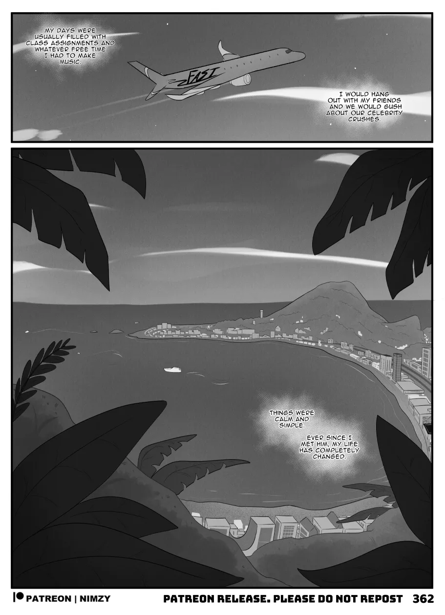Heartstring Player: Chapter 8 - Metalhead Crush page 2 full