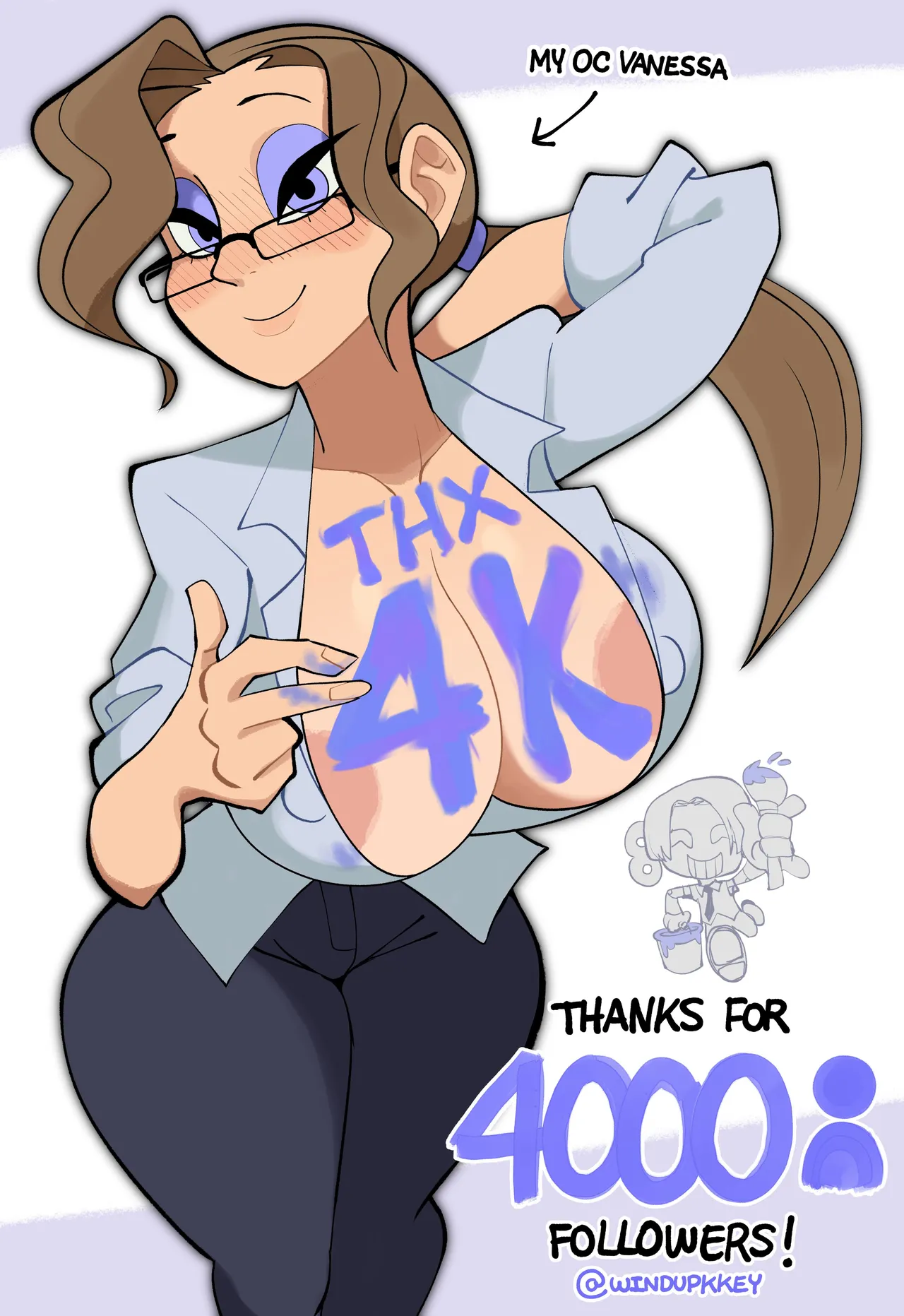 Wind-Up Key page 6 full