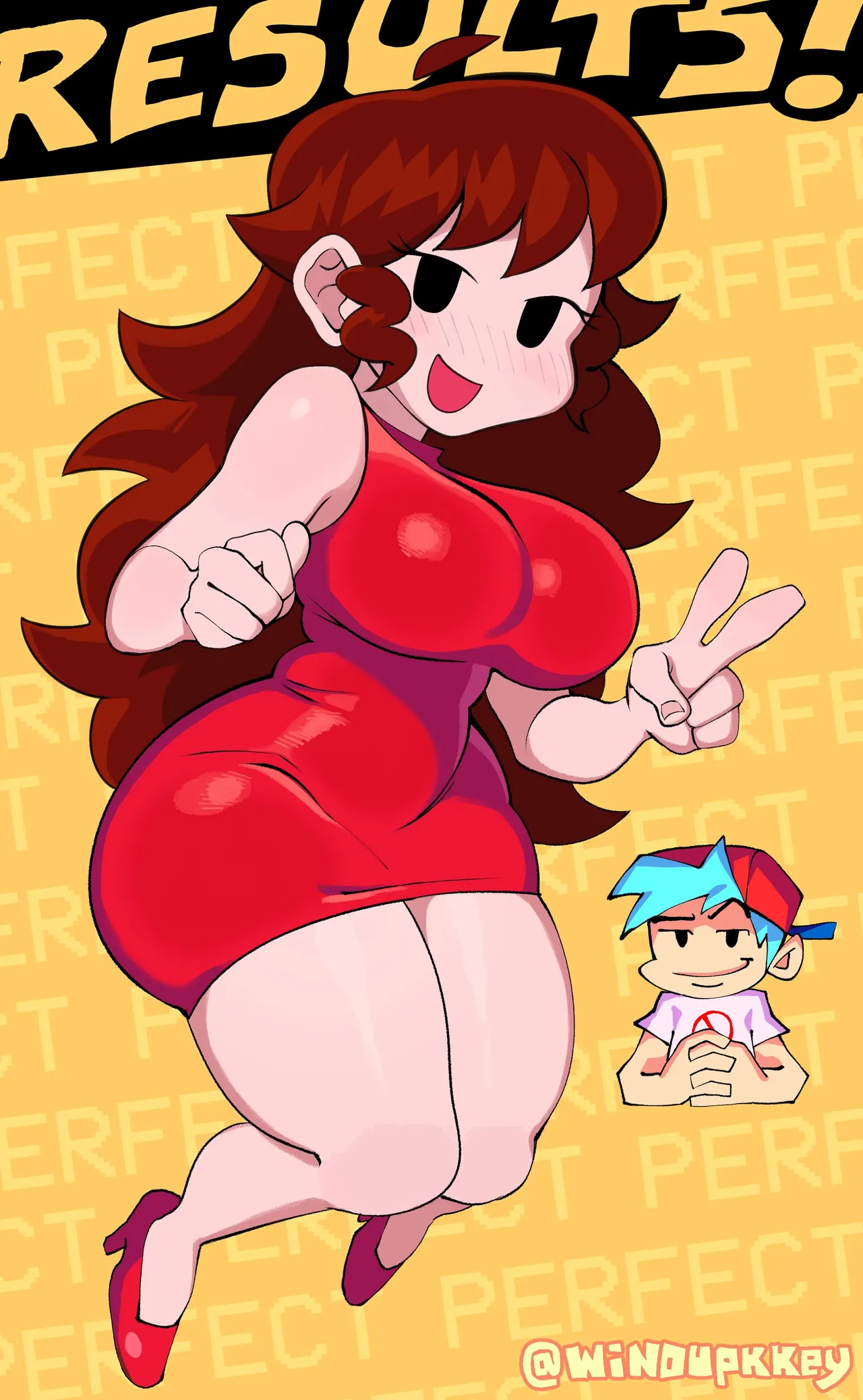 Wind-Up Key page 8 full