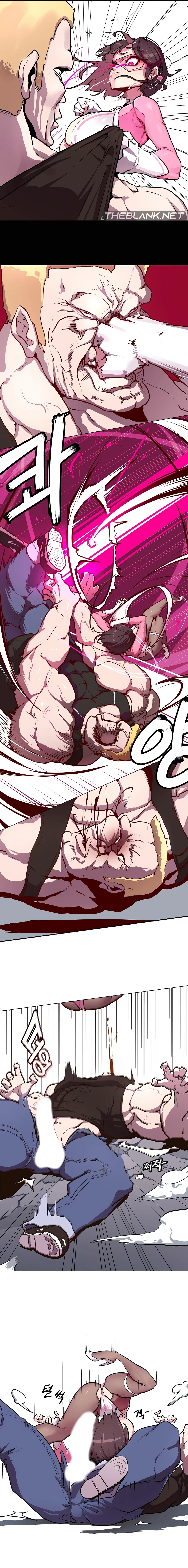 Secret! Orgasm Hero page 10 full