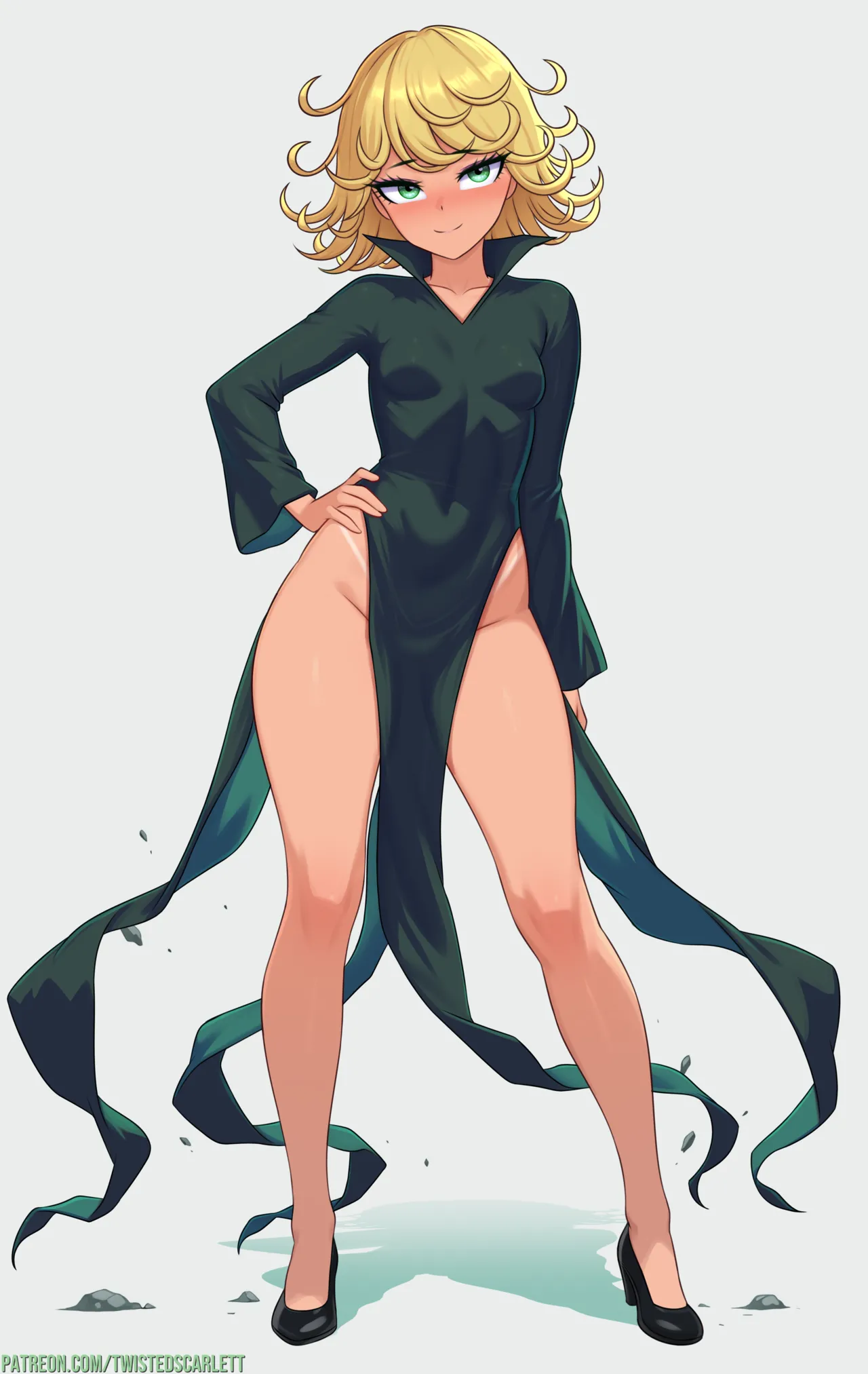 Tatsumaki $5 - $10 Set 2025.04.05 page 12 full