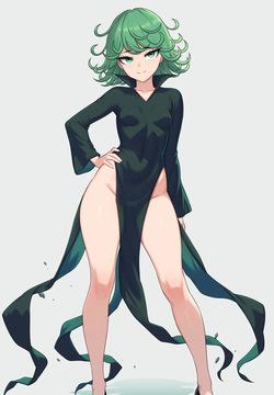 Tatsumaki $5 - $10 Set 2025.04.05