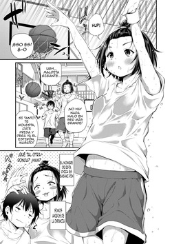 Dekoboko 1-On-1 | Desigual 1 contra 1