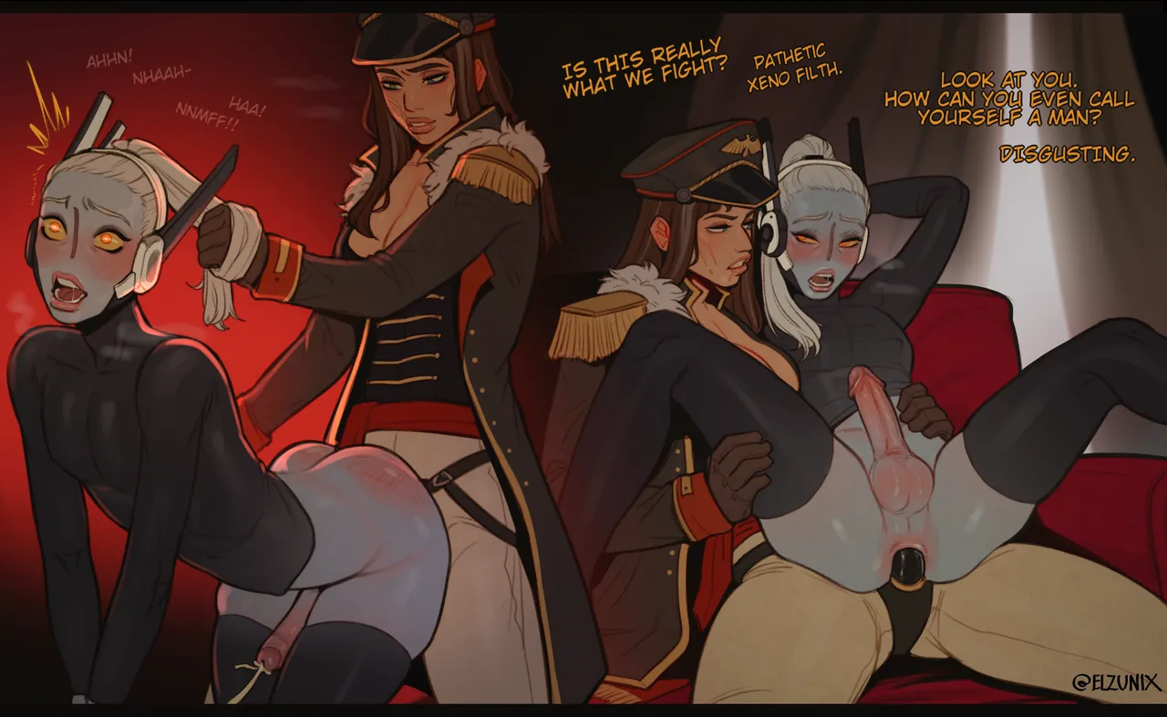 T'au Propaganda page 9 full