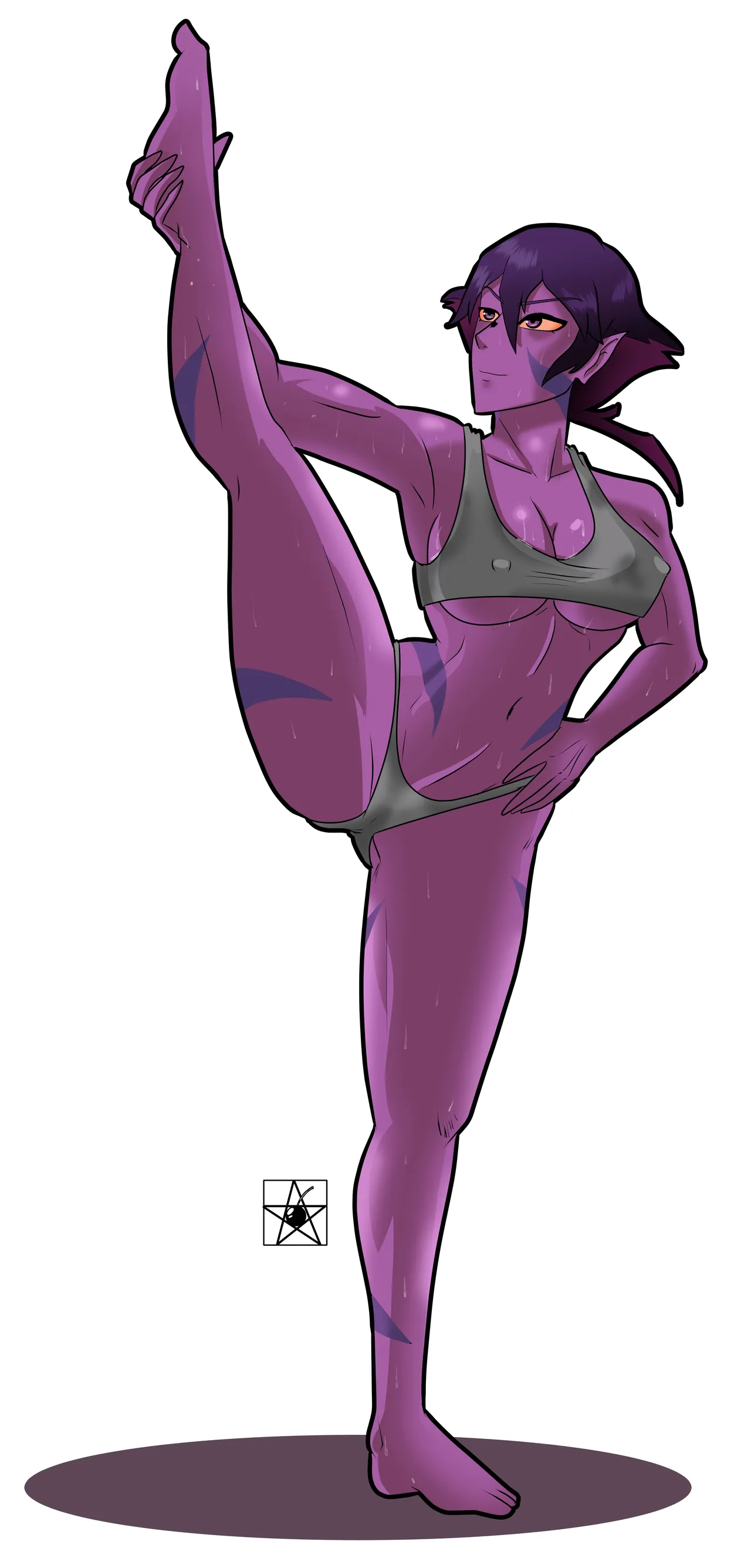 ARTIST MrEstella page 8 full