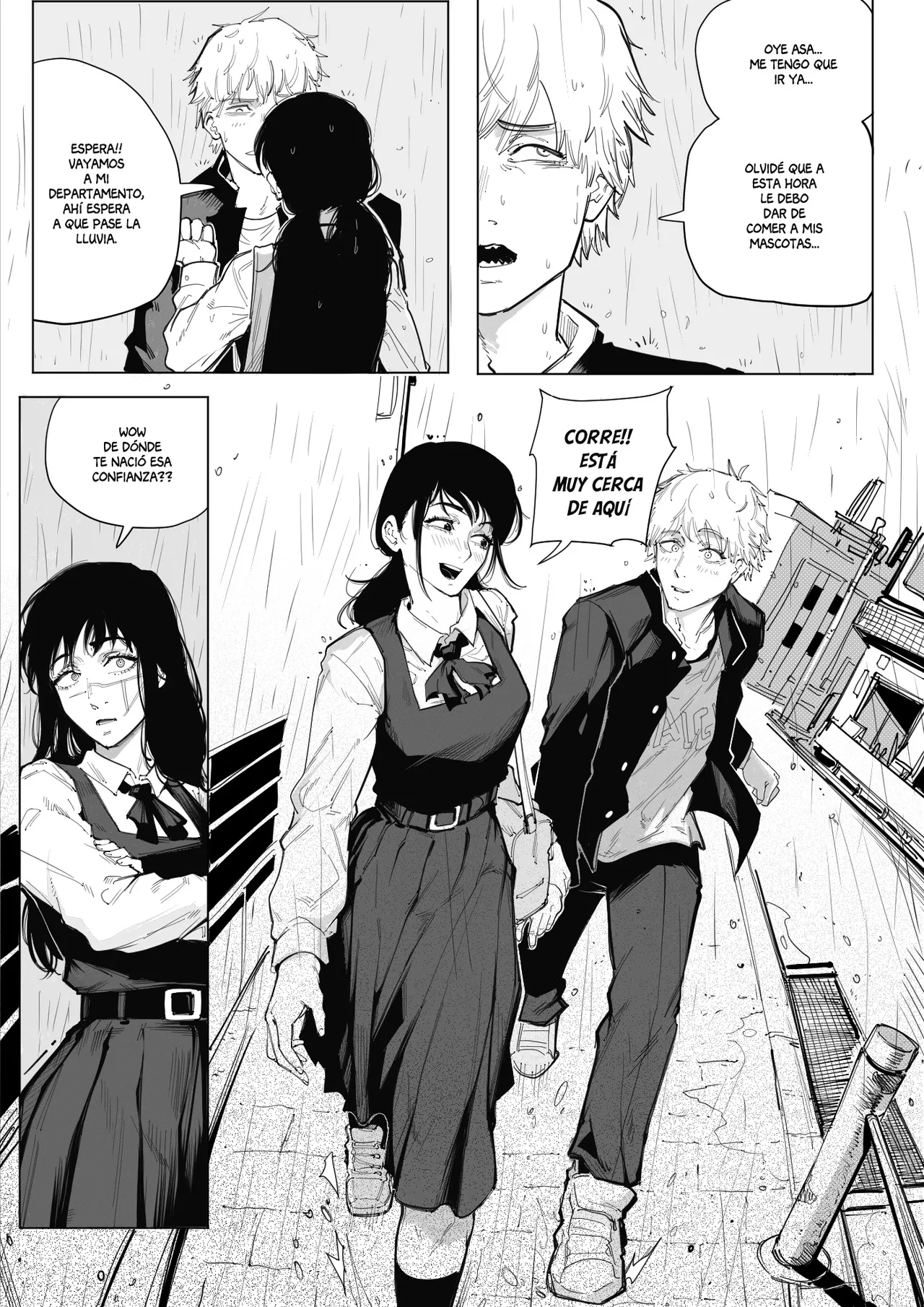 Second Date page 4 full