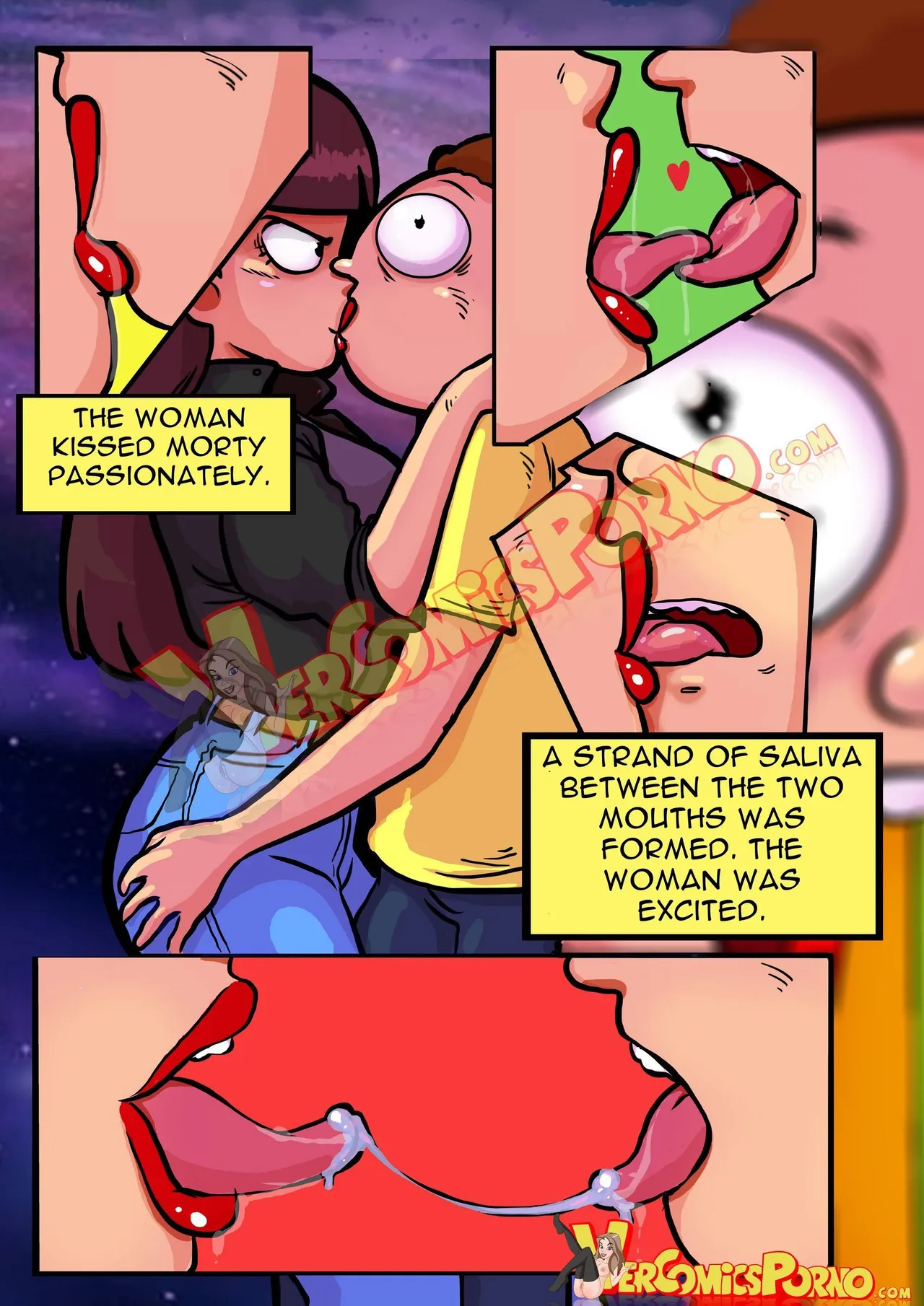 Pleasure Trip 01 page 12 full