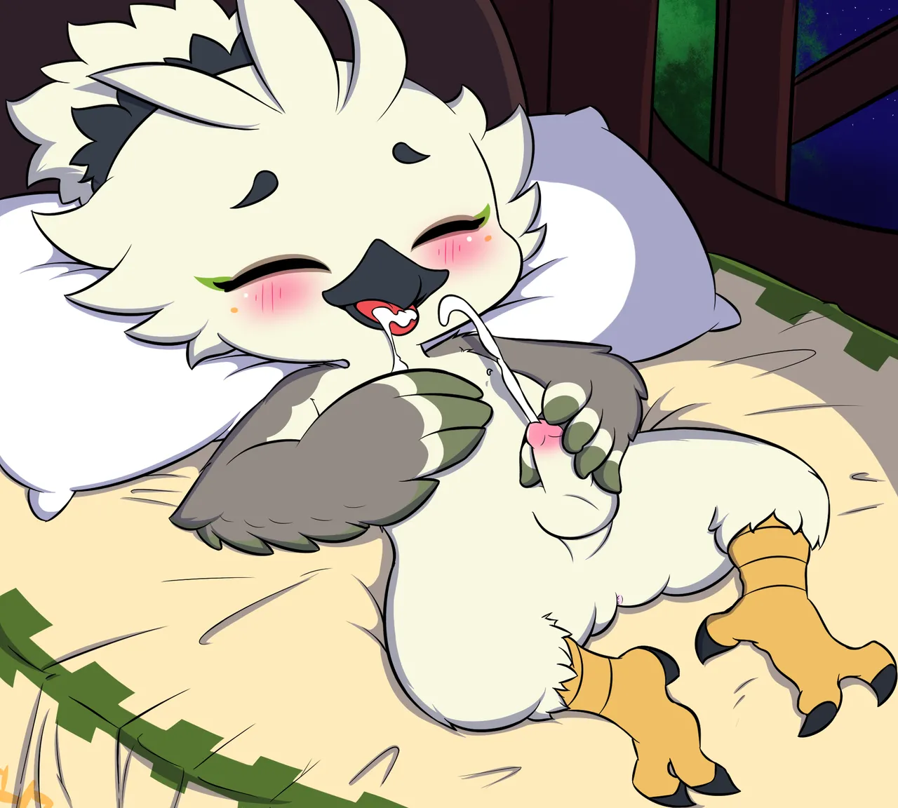 Tulin and Link page 1 full