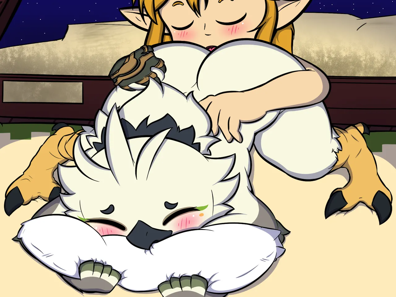 Tulin and Link page 7 full