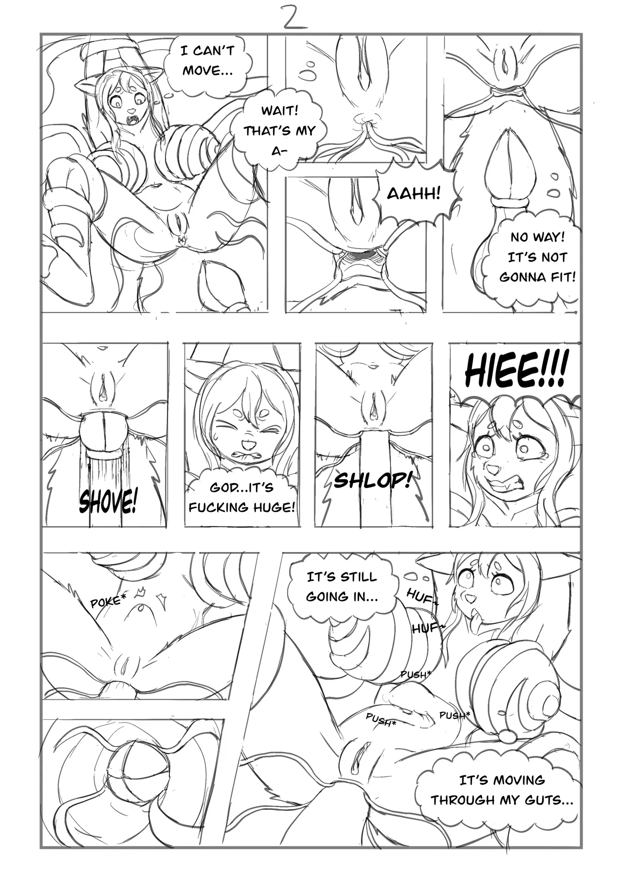 A Walk in the Woods page 6 full