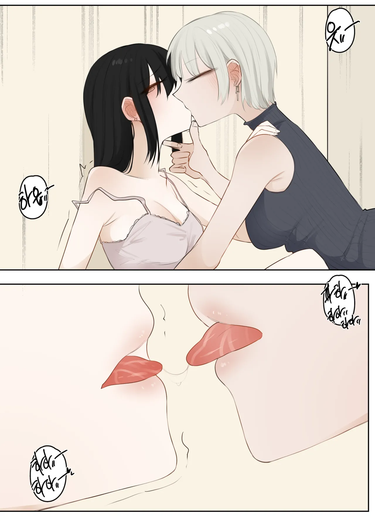 A day when white flowers bloom page 12 full