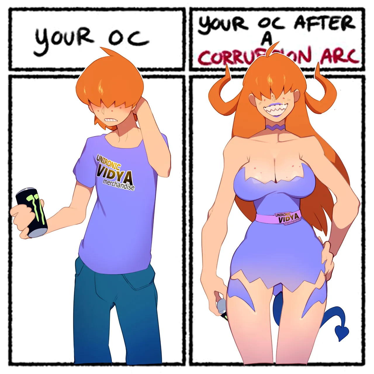 Combos & Doodles Beck page 6 full