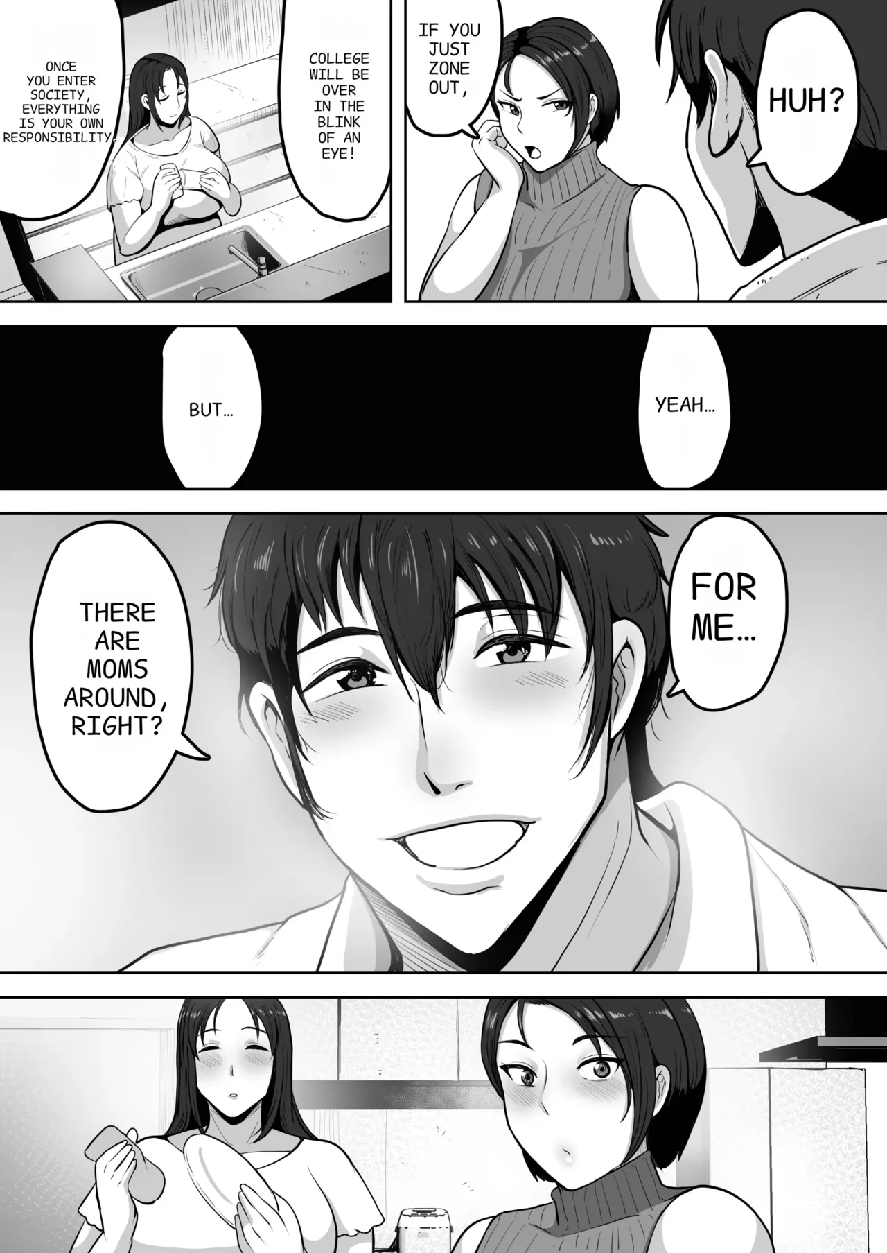 Futari Mama page 5 full