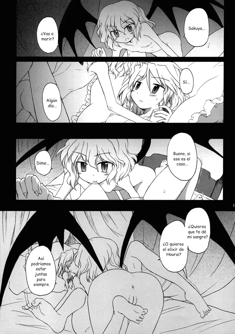 Shinu Sakuya page 11 full