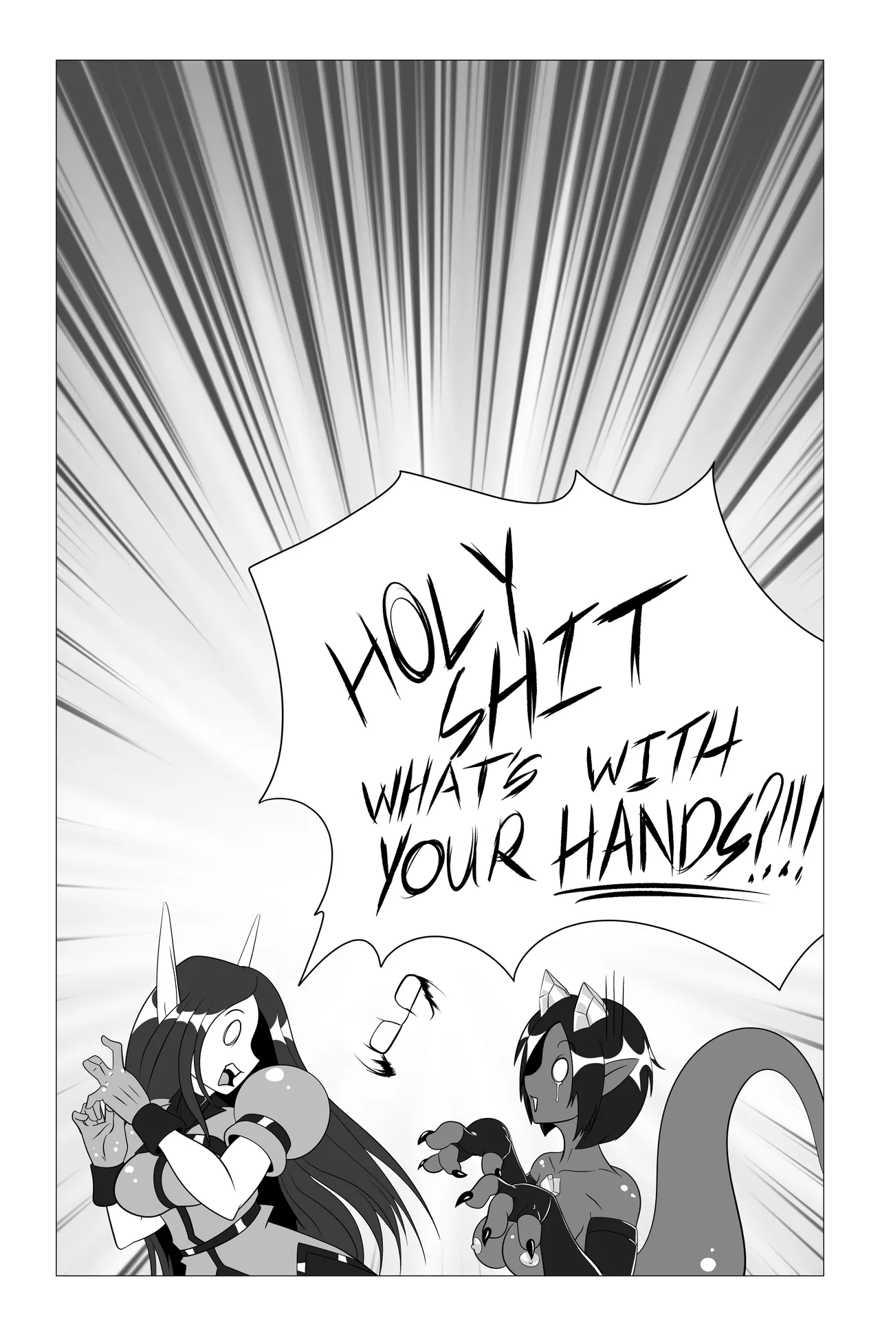 Planet D Ch. 3 page 11 full