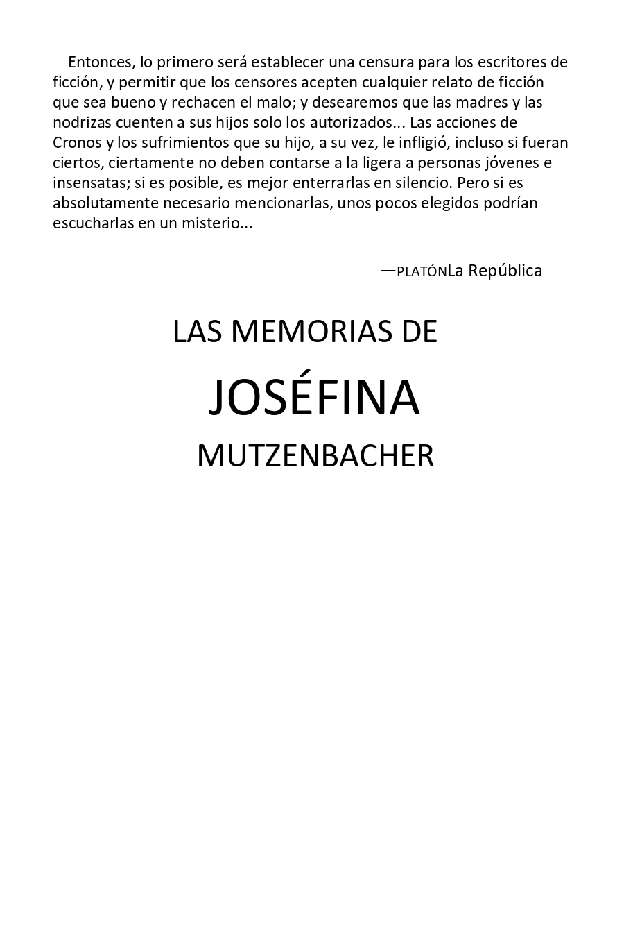 josephine mutzenbacher - La historia de la vida de una puta vienesa page 11 full