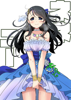 なぎなた企画 シンステ6 ネネネクタ