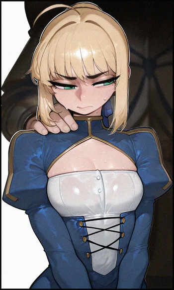 King’s Prize: Part 1 [by deitysexual] cover