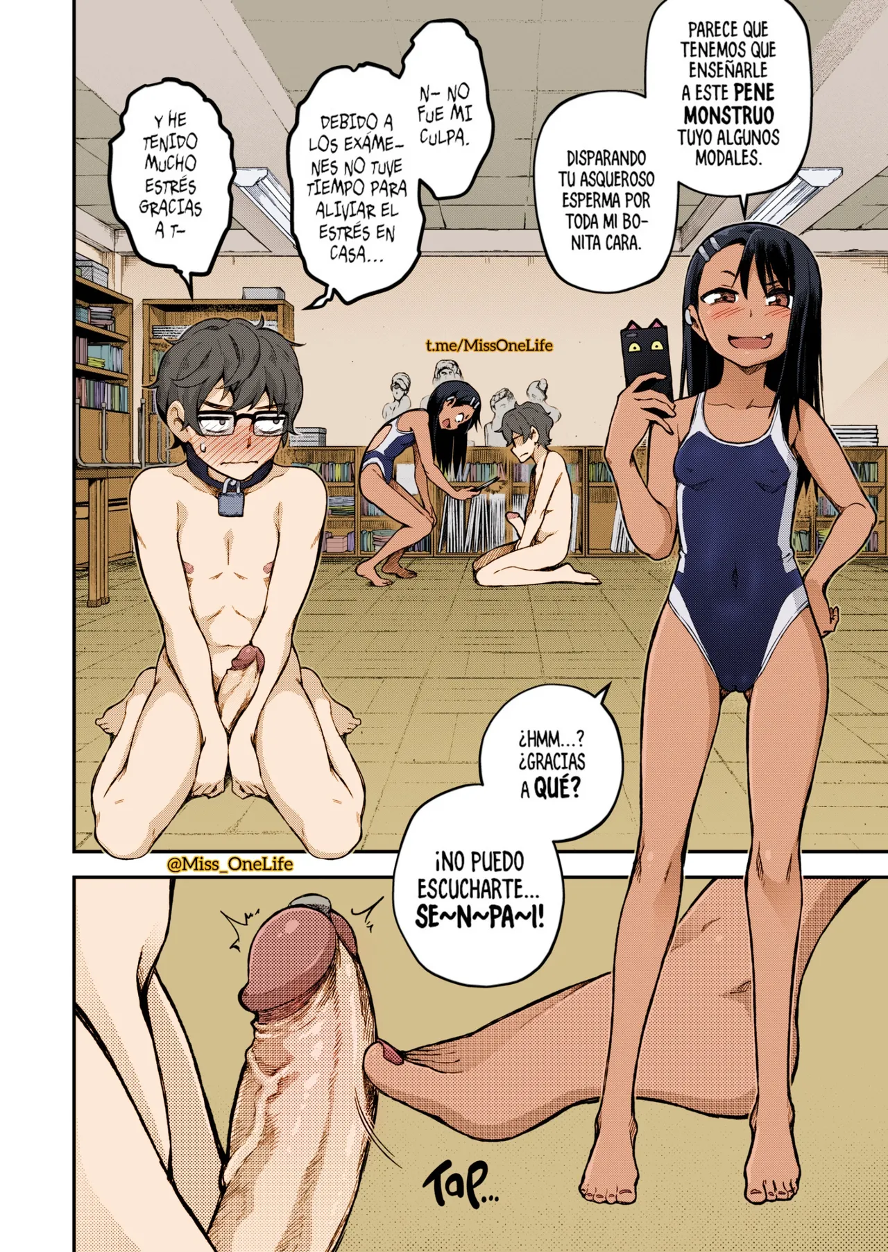 The Joy of Breeding page 10 full