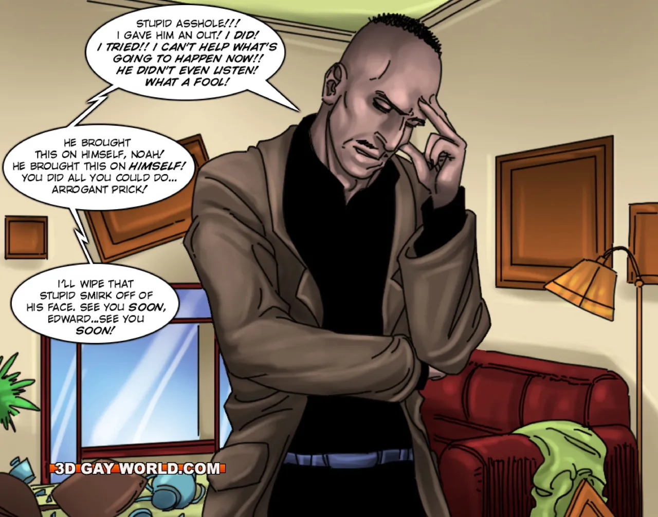 Room service Ch.14 page 11 full