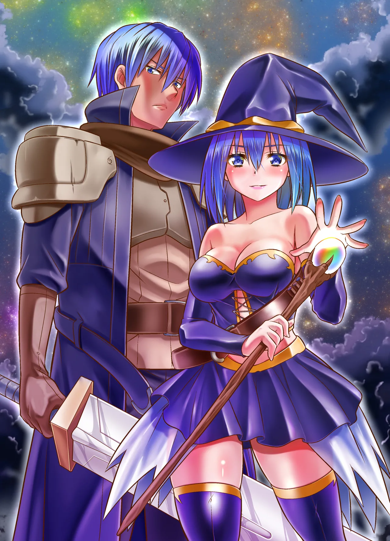 淫魔の支配する街 page 3 full