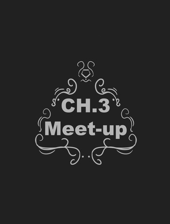 [Nimzy (NomDelights/NimzyNomz)] Heartstring Player: Chapter 3 - Meet-Up cover