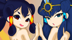 sakuna of rice and ruin