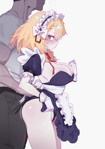 [Eonsang] Centaureissi manga (Girls' Frontline) [Korean] cover