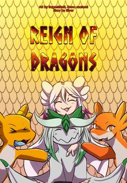 Reign of Dragons